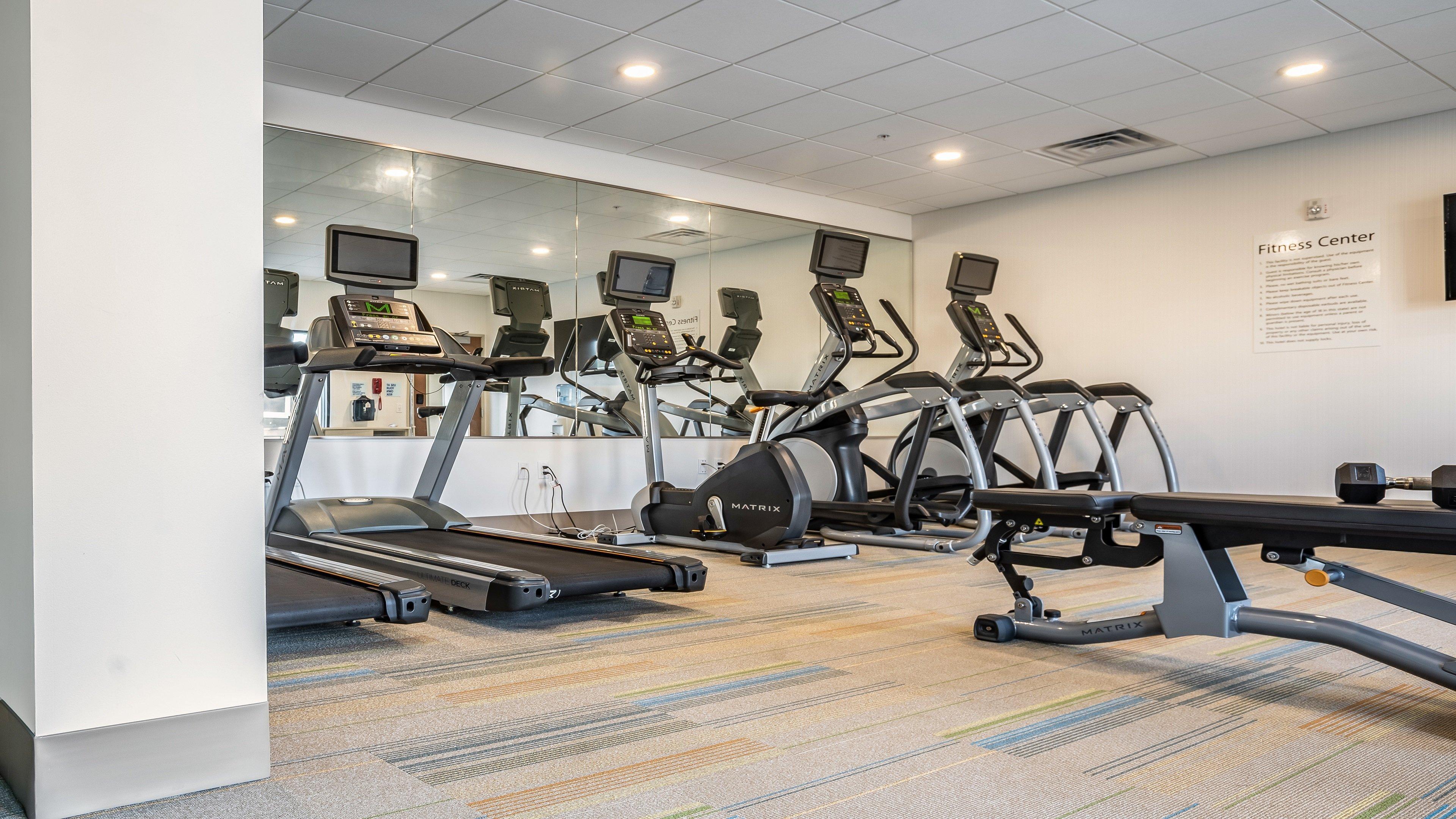 Holiday Inn Express & Suites Platteville By Ihg Экстерьер фото