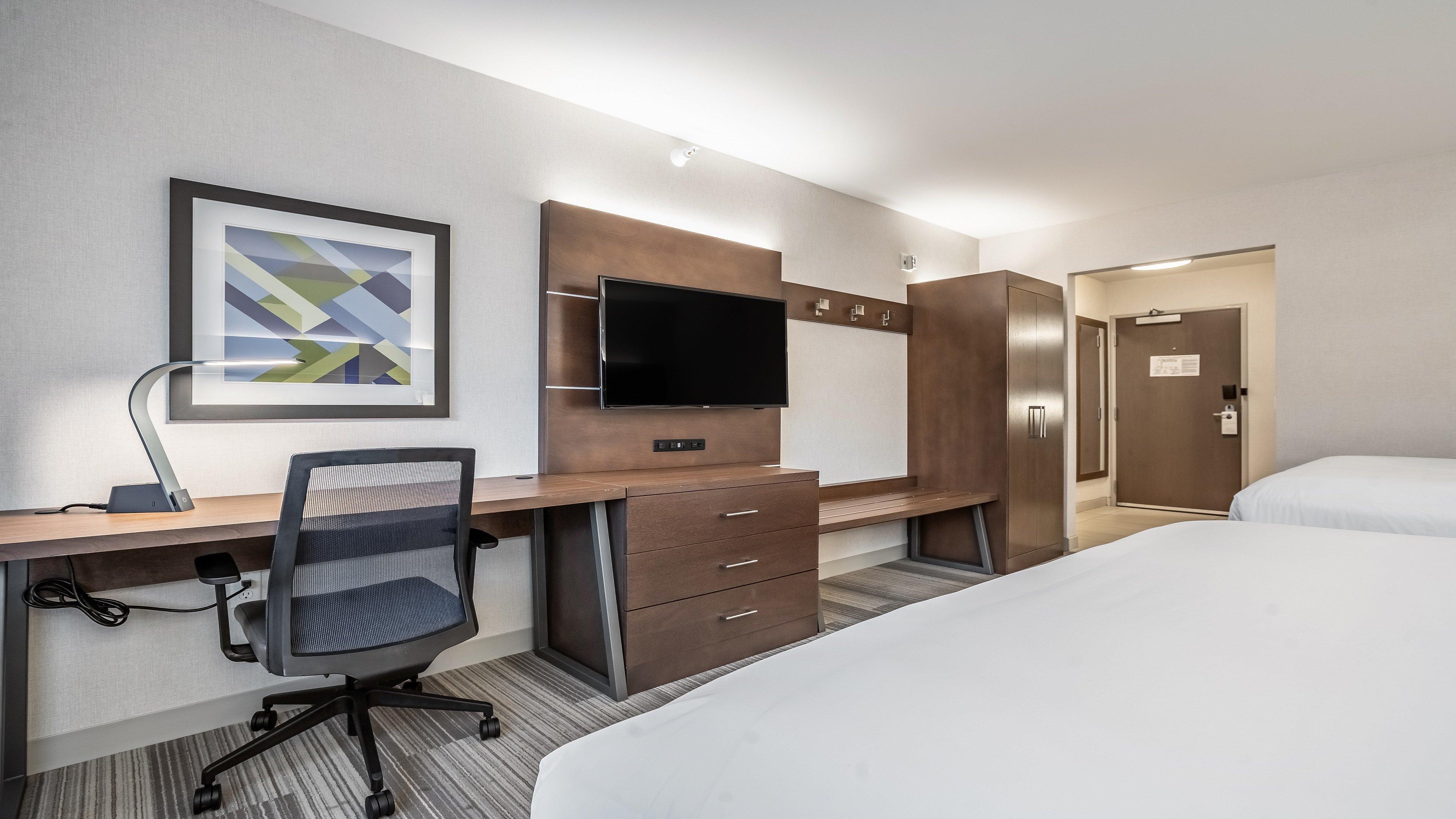 Holiday Inn Express & Suites Platteville By Ihg Экстерьер фото