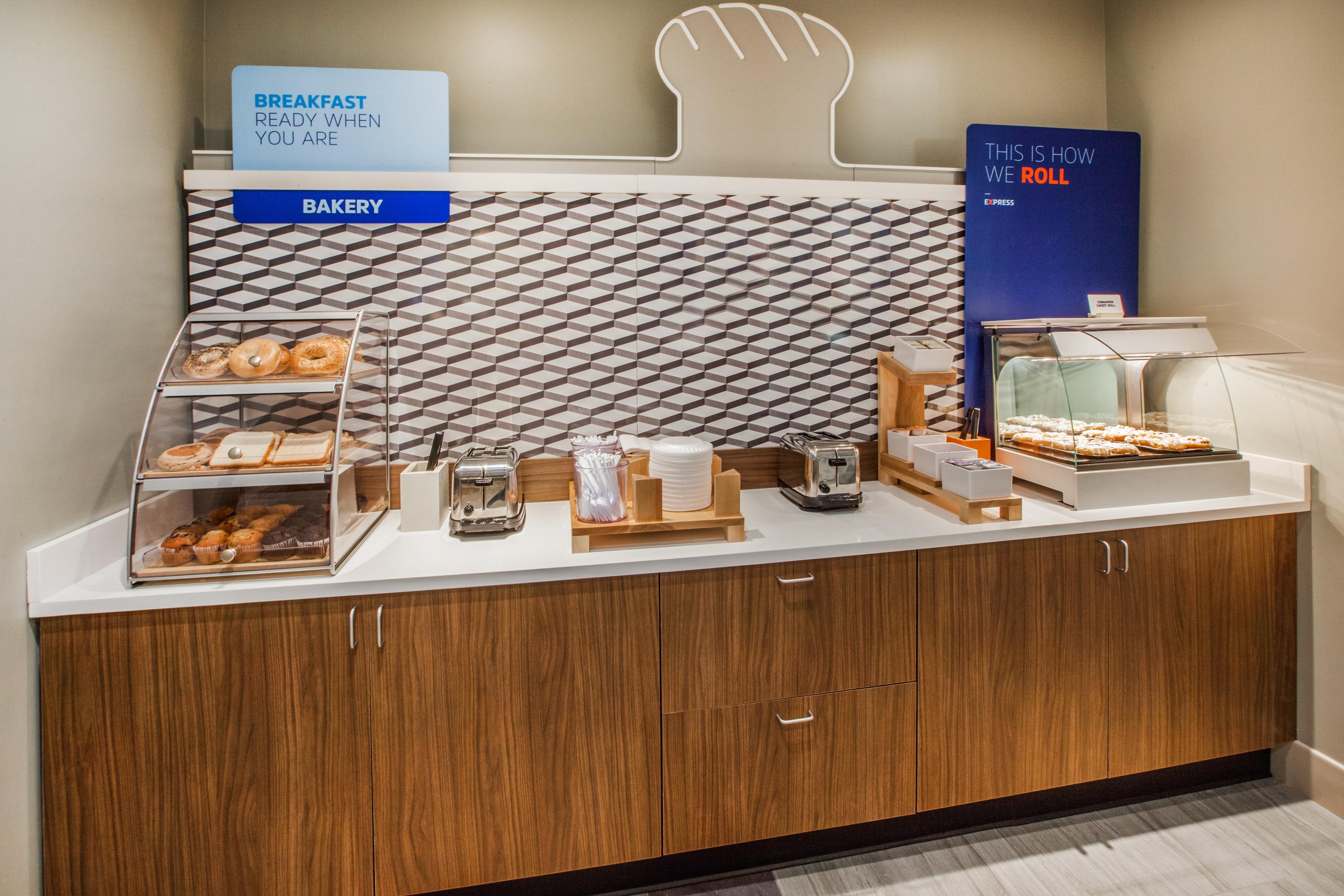 Holiday Inn Express & Suites Platteville By Ihg Экстерьер фото